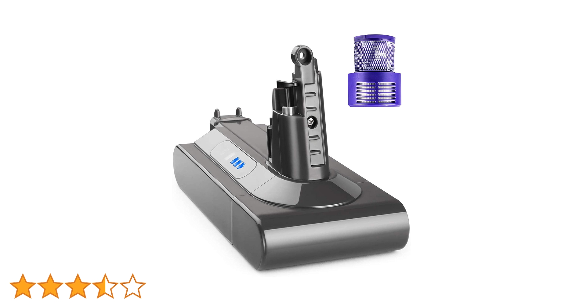 Amazon.co.jp: ダイソン V10 バッテリー SV12 COOLBEAR 掃除機